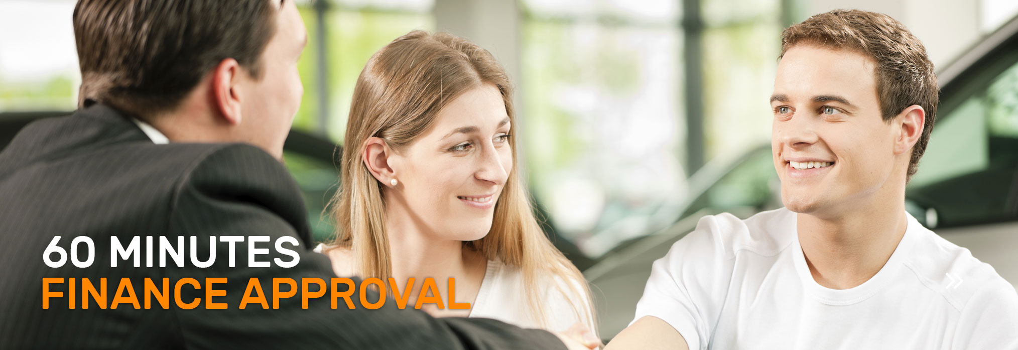 Sydney Car Warehouse